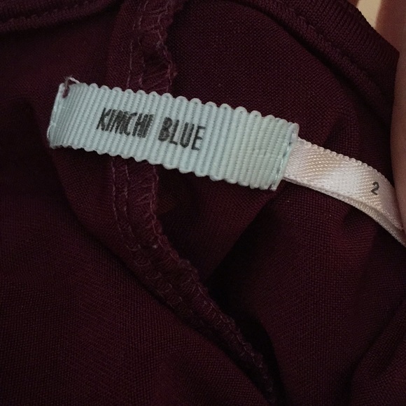 Kimchi Blue Shorts - Picture 4 of 4